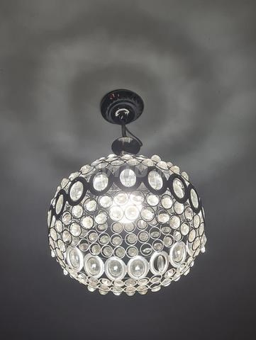 Elegant Chandelier for Sale in Tangier — Photo 2