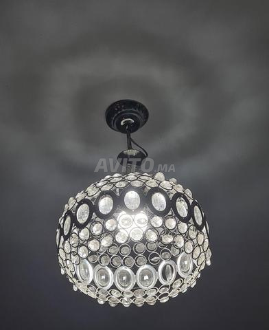 Elegant Chandelier for Sale in Tangier — Photo 4