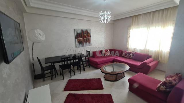 Apartment for Rent in Tétouan Starting from 250 MAD — Photo 5