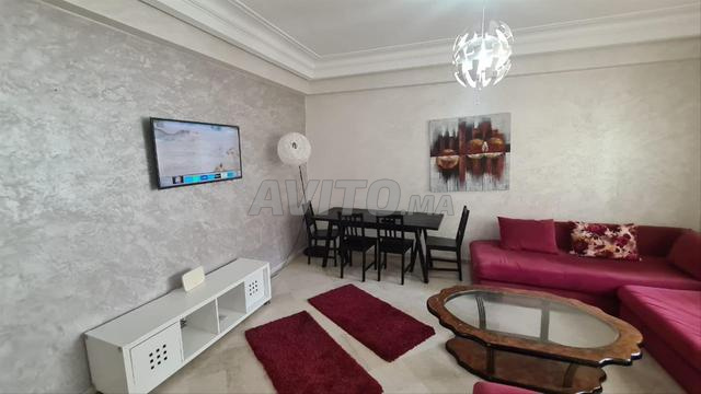 Apartment for Rent in Tétouan Starting from 250 MAD — Photo 7