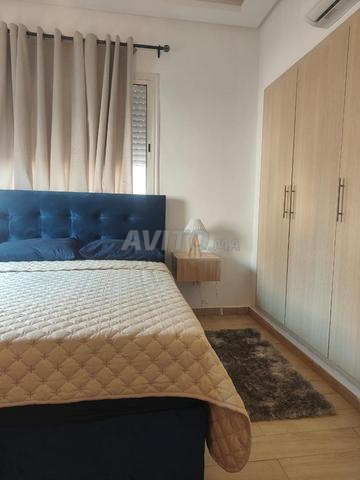 55m² Studio for Rent in Marrakech — Photo 2
