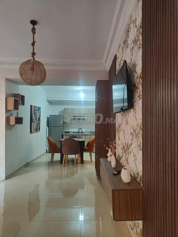 55m² Studio for Rent in Marrakech — Photo 6