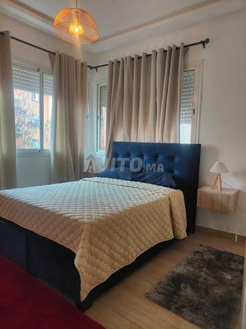 55m² Studio for Rent in Marrakech — Photo 10