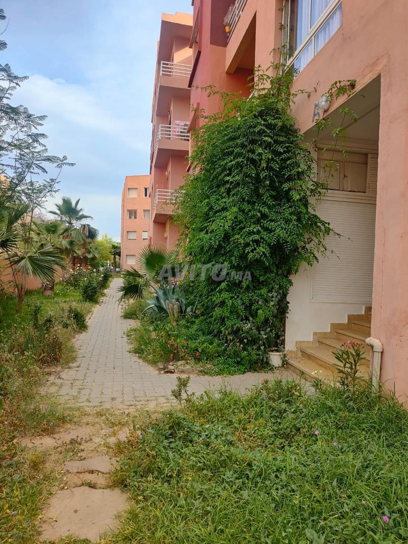 55m² Studio for Rent in Marrakech — Photo 7