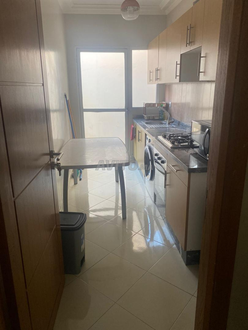 73 m² Apartment for Sale in Dar Bouazza — Photo 12