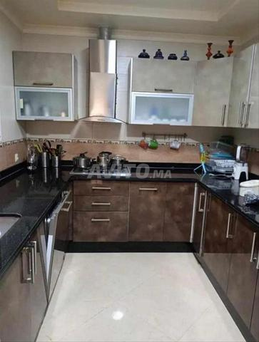 Appartement moderne 90 m² à louer à Tétouan — Photo 3