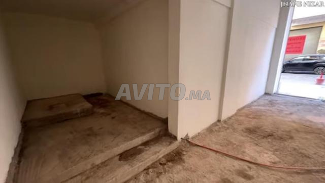 60 m² Commercial Premises for Rent in Guéliz, Marrakech — Photo 7