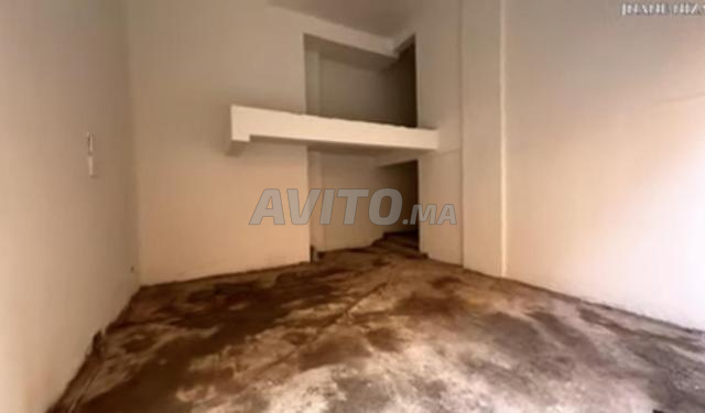60 m² Commercial Premises for Rent in Guéliz, Marrakech — Photo 9