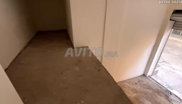 60 m² Commercial Premises for Rent in Guéliz, Marrakech — Photo 11
