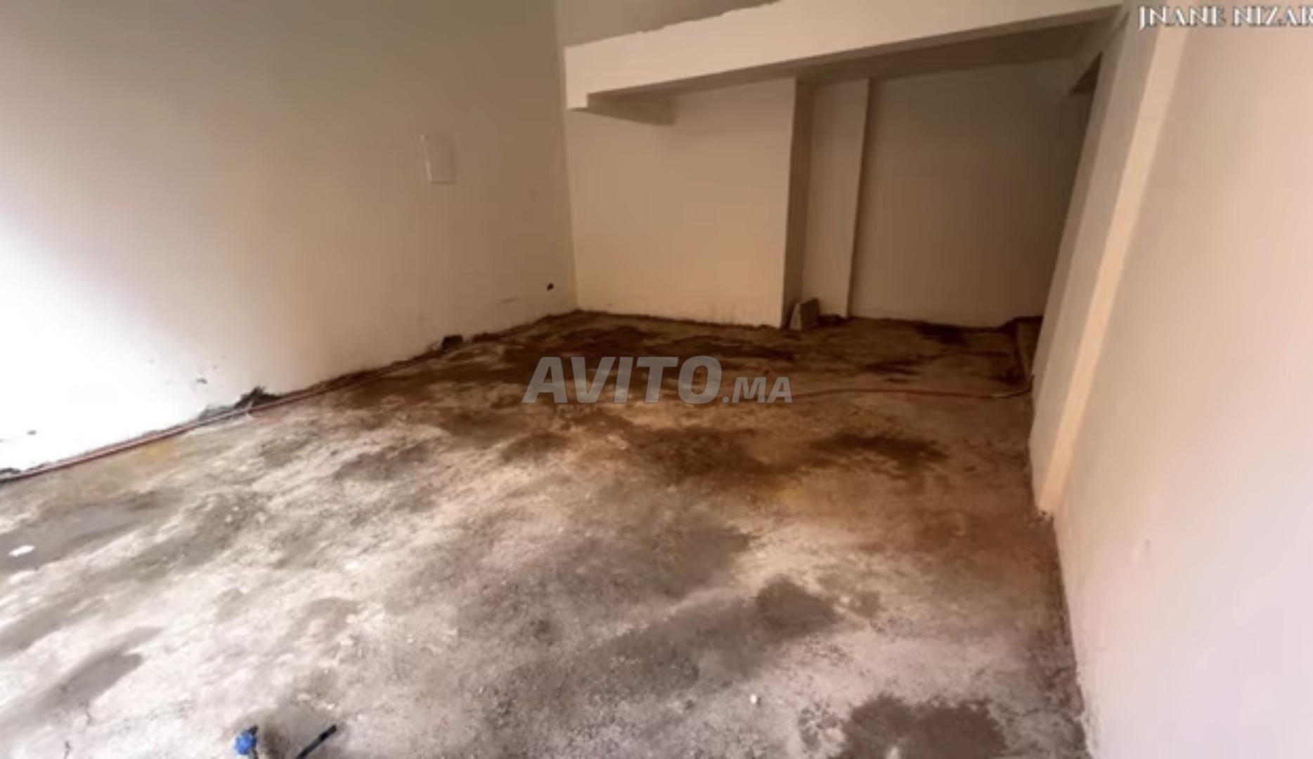 60 m² Commercial Premises for Rent in Guéliz, Marrakech — Photo 4