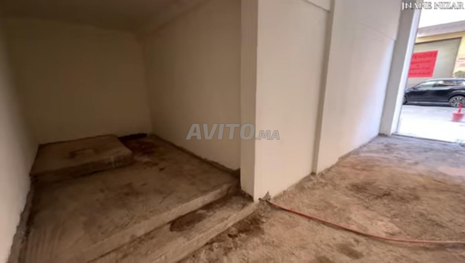 60 m² Commercial Premises for Rent in Guéliz, Marrakech — Photo 8