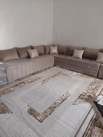 90 m² Apartment for Rent in Casablanca (Nouaceur) — Photo 2