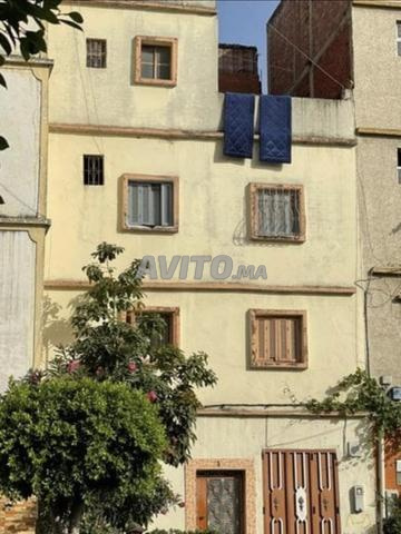 فيلا 50 متر مربع للبيع في طنجة — Photo 10