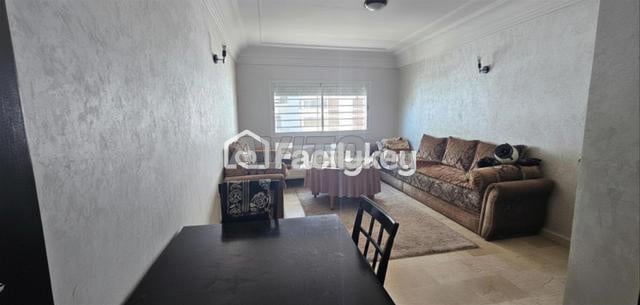 شقة 110 م² للإيجار في الدار البيضاء ( Maarif Bir Anzarane ) — Photo 2