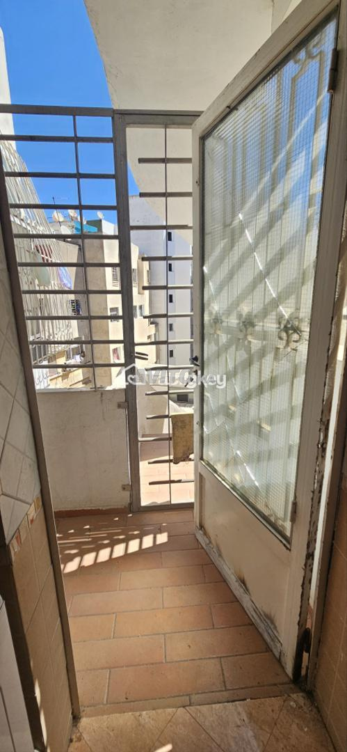 شقة 110 م² للإيجار في الدار البيضاء ( Maarif Bir Anzarane ) — Photo 31