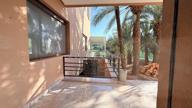 مكتب احترافي 53 م² للإيجار في الدار البيضاء — Photo 7