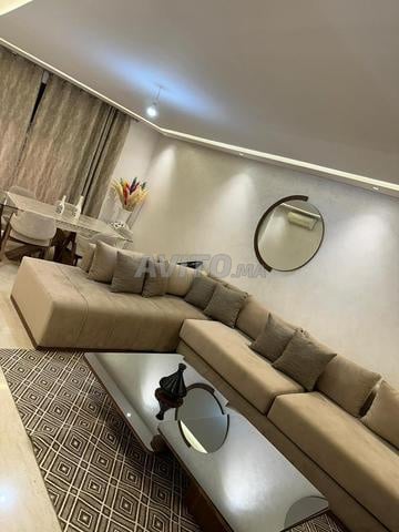 130 m² Apartment for sale in Marrakech Guéliz — Photo 2