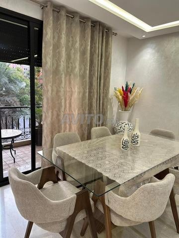 130 m² Apartment for sale in Marrakech Guéliz — Photo 4
