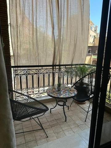 130 m² Apartment for sale in Marrakech Guéliz — Photo 10