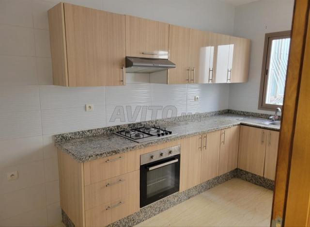 Appartement 92 m² à louer à Témara — Photo 2