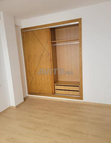 Appartement 92 m² à louer à Témara — Photo 6
