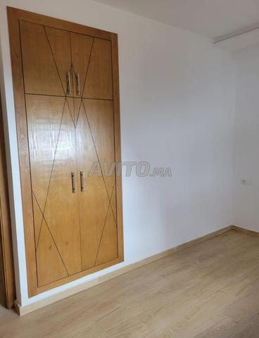 Appartement 92 m² à louer à Témara — Photo 8