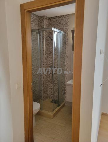 Appartement 92 m² à louer à Témara — Photo 10