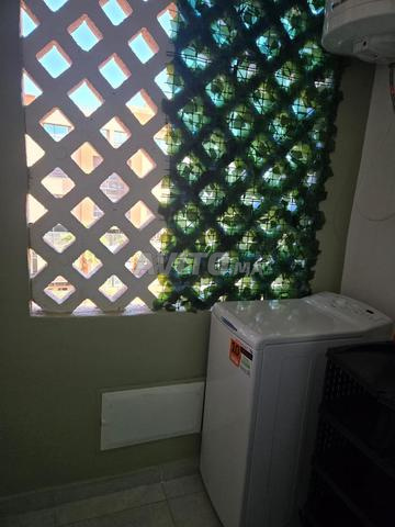 Appartement meublé 55 m² à louer à Marrakech — Photo 22