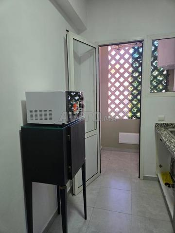 Appartement meublé 55 m² à louer à Marrakech — Photo 24