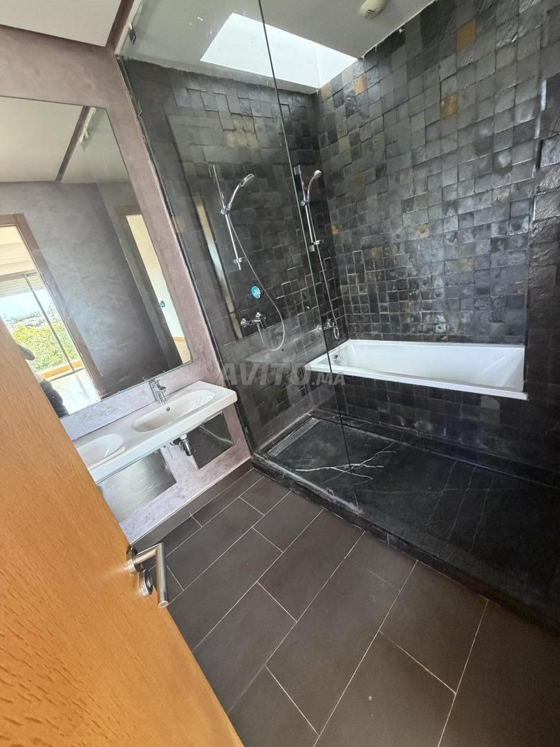 فيلا 750 م² للإيجار في طنجة كاليفورنيا — Photo 3