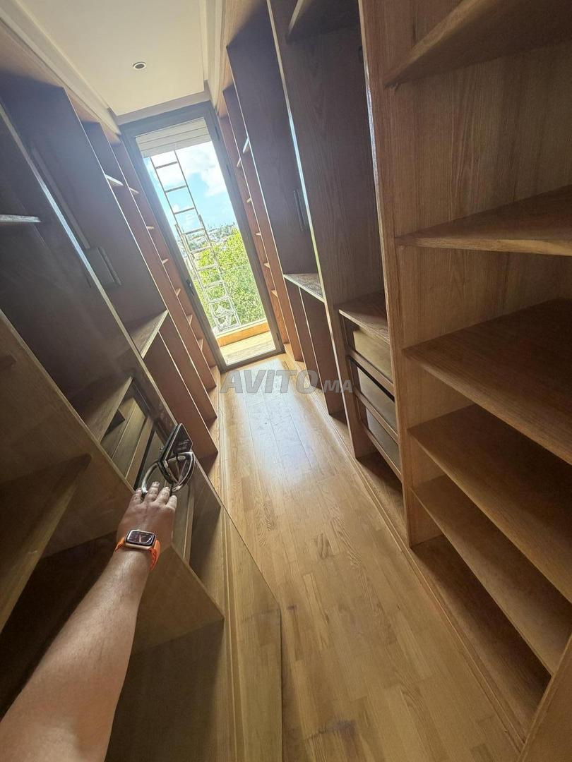 فيلا 750 م² للإيجار في طنجة كاليفورنيا — Photo 5