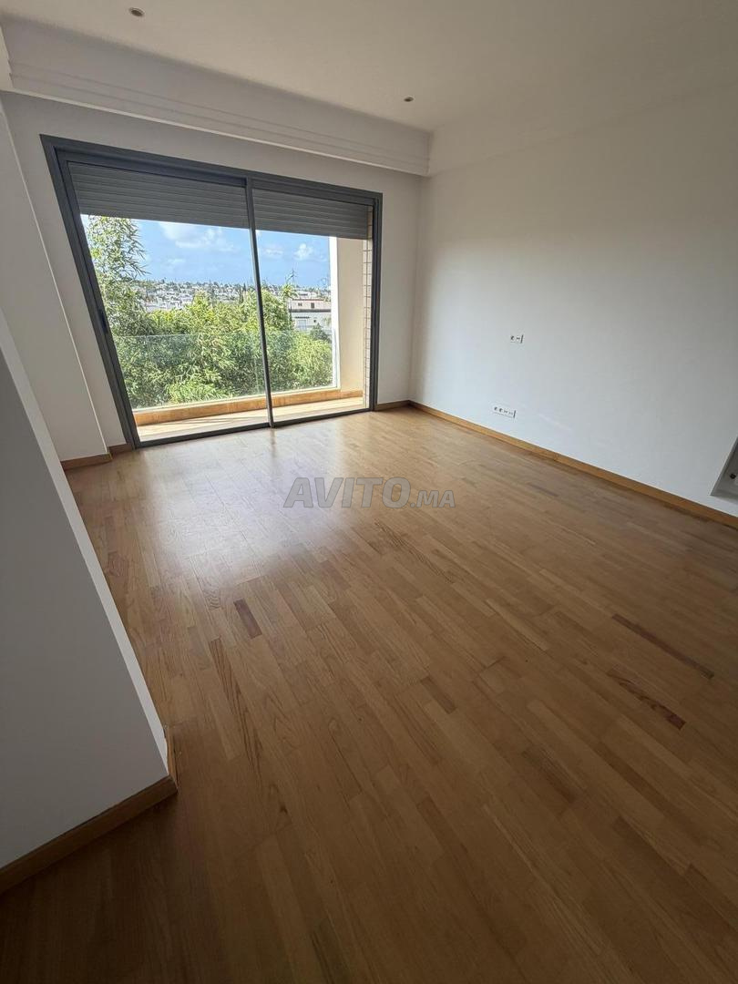 فيلا 750 م² للإيجار في طنجة كاليفورنيا — Photo 7