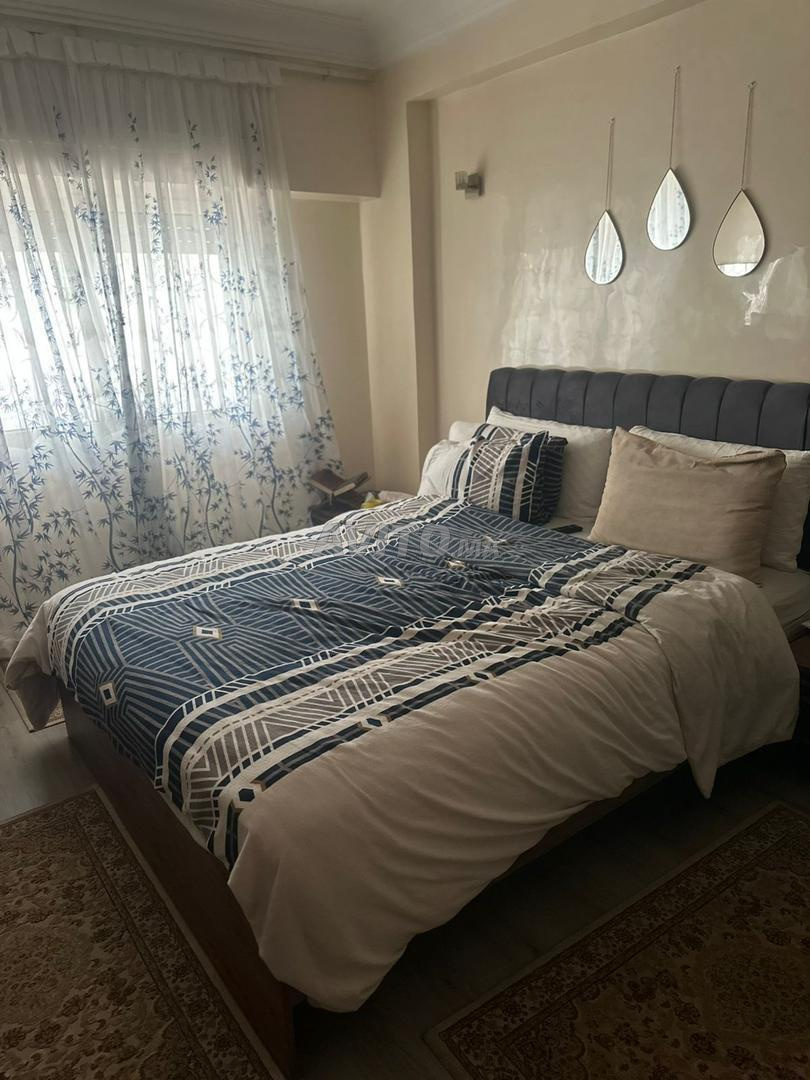 شقة ٦٠م٢ للإيجار في الدار البيضاء حي عين الشوك — Photo 6