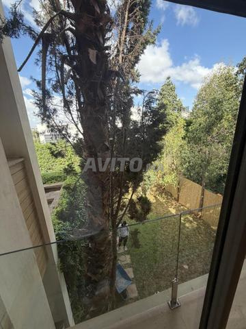 Villa 750 m² à louer à Californie, Casablanca — Photo 9