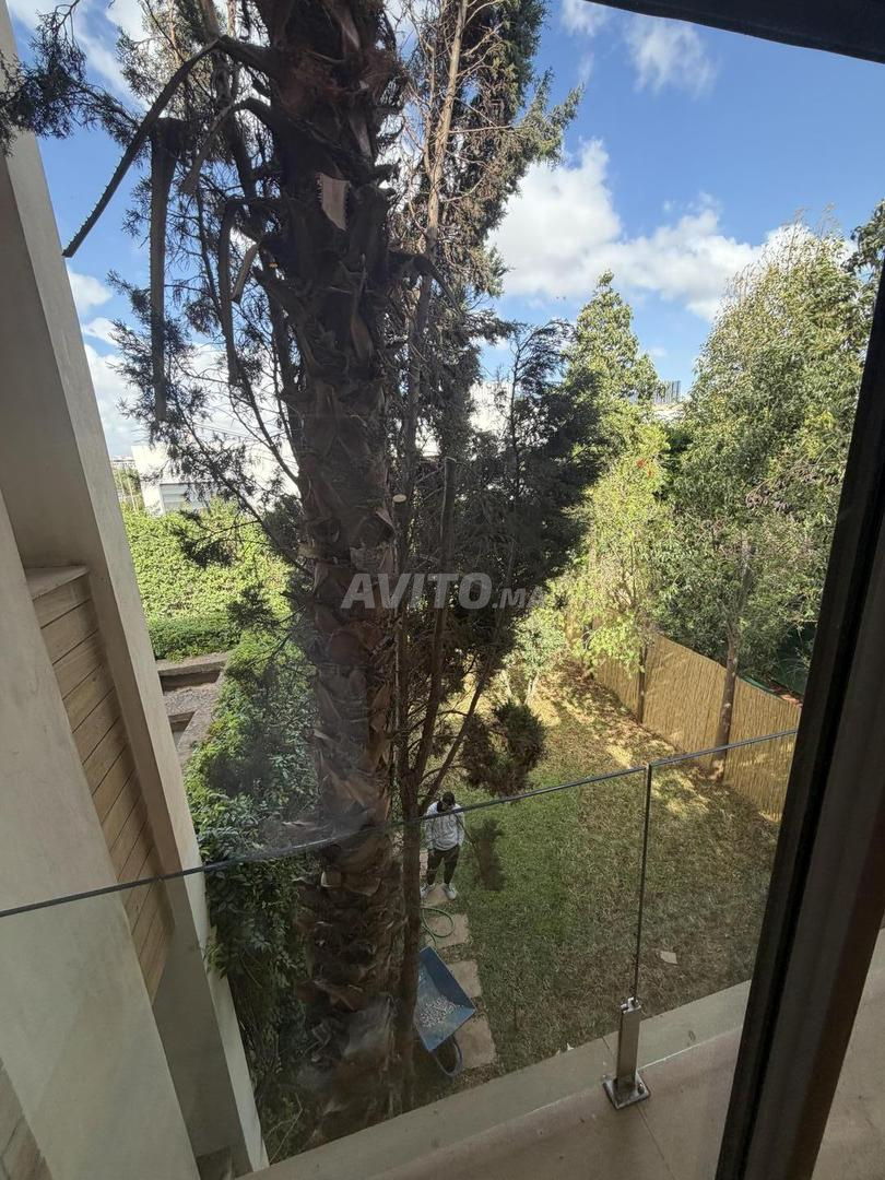 Villa 750 m² à louer à Californie, Casablanca — Photo 10
