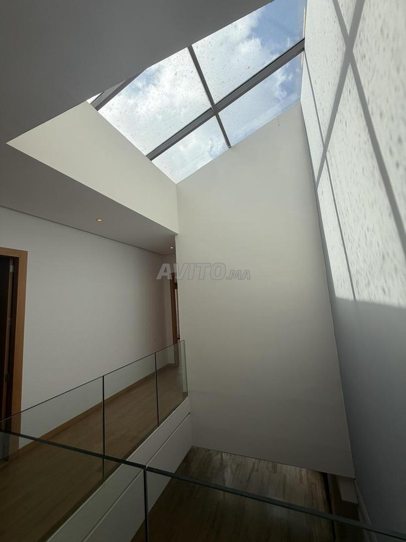 Villa 750 m² à louer à Californie, Casablanca — Photo 12