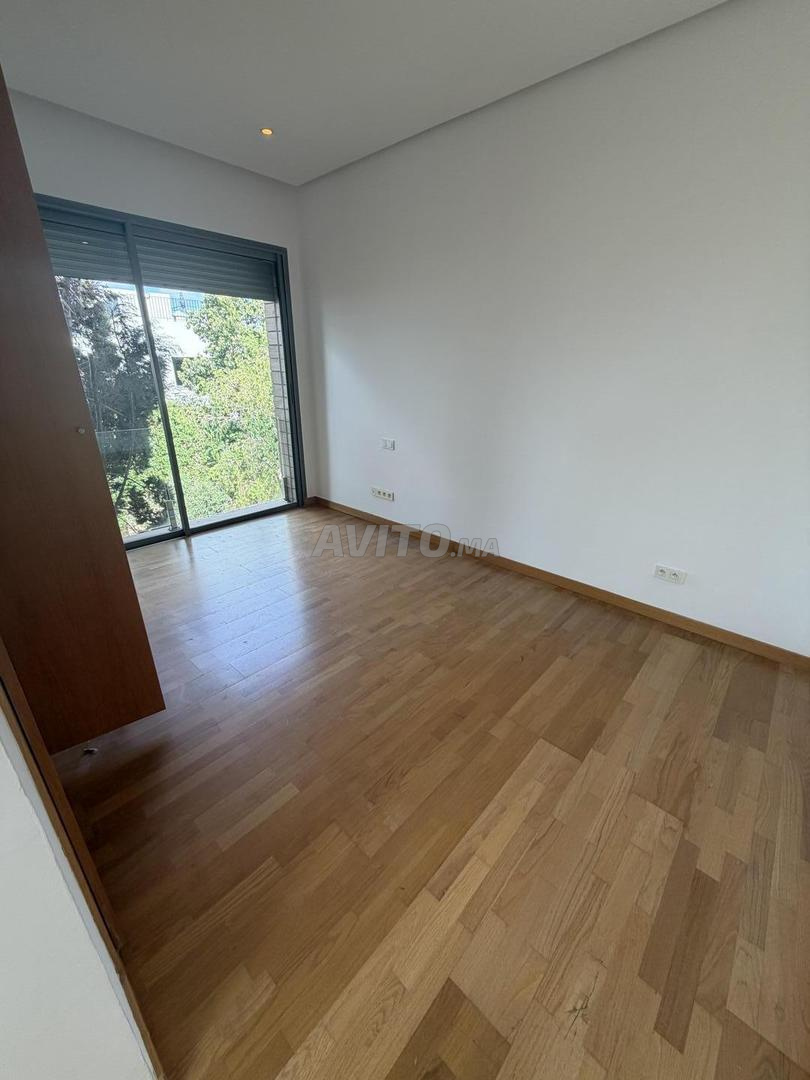 Villa 750 m² à louer à Californie, Casablanca — Photo 16