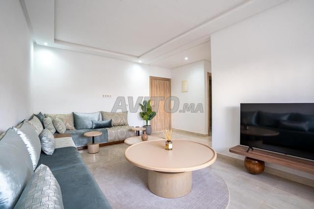 Appartement à louer à Taza — Photo 16