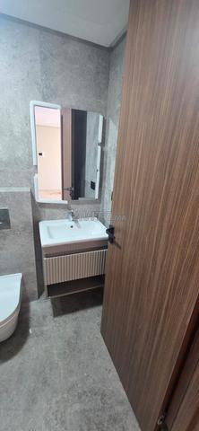 57 m² Studio for rent in Casablanca Palmier — Photo 10