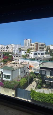 57 m² Studio for rent in Casablanca Palmier — Photo 20