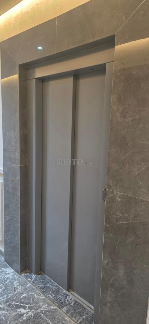 57 m² Studio for rent in Casablanca Palmier — Photo 3