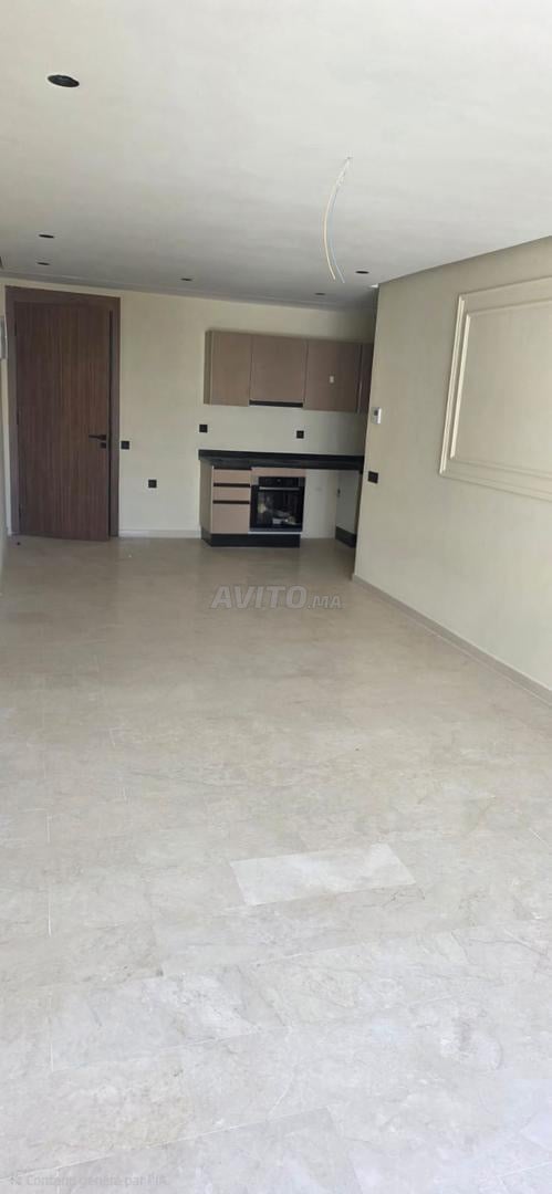 57 m² Studio for rent in Casablanca Palmier — Photo 11
