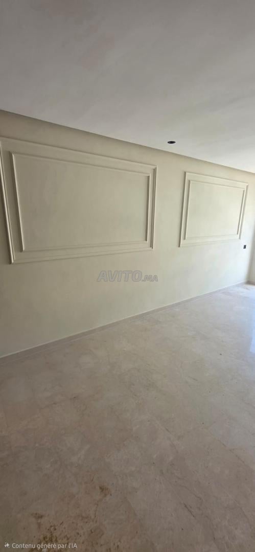 57 m² Studio for rent in Casablanca Palmier — Photo 13