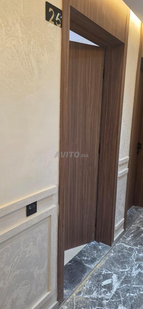57 m² Studio for rent in Casablanca Palmier — Photo 17