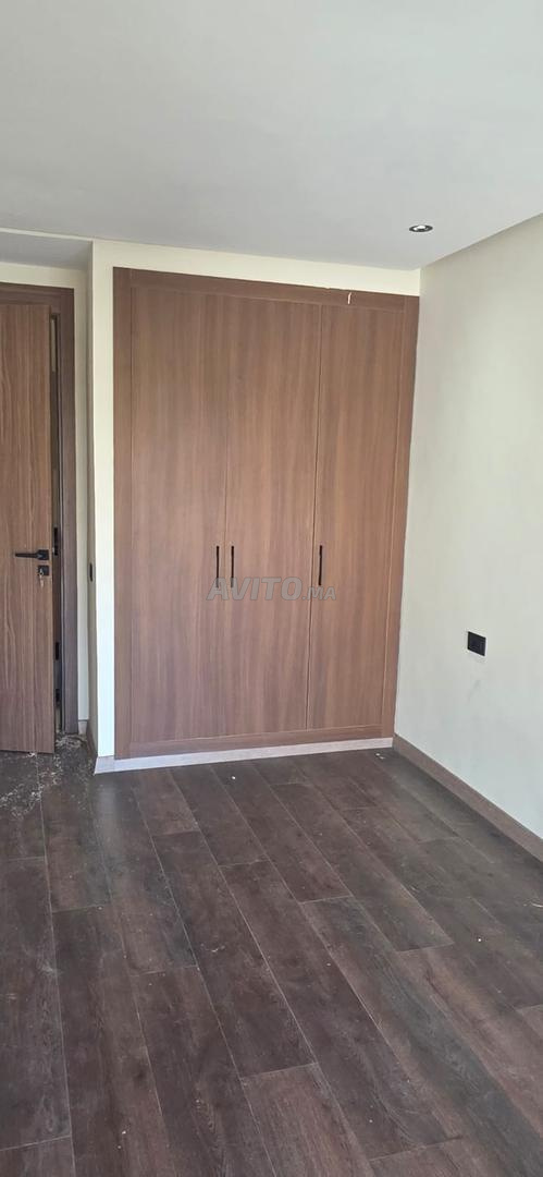 57 m² Studio for rent in Casablanca Palmier — Photo 25