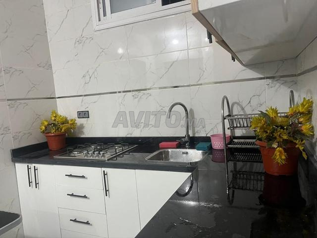Appartement à louer à Tanger - 200 MAD — Photo 3