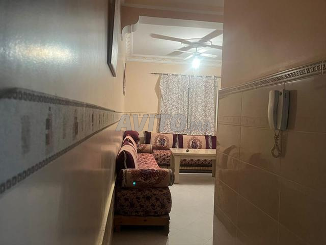 Appartement à louer à Tanger - 200 MAD — Photo 13