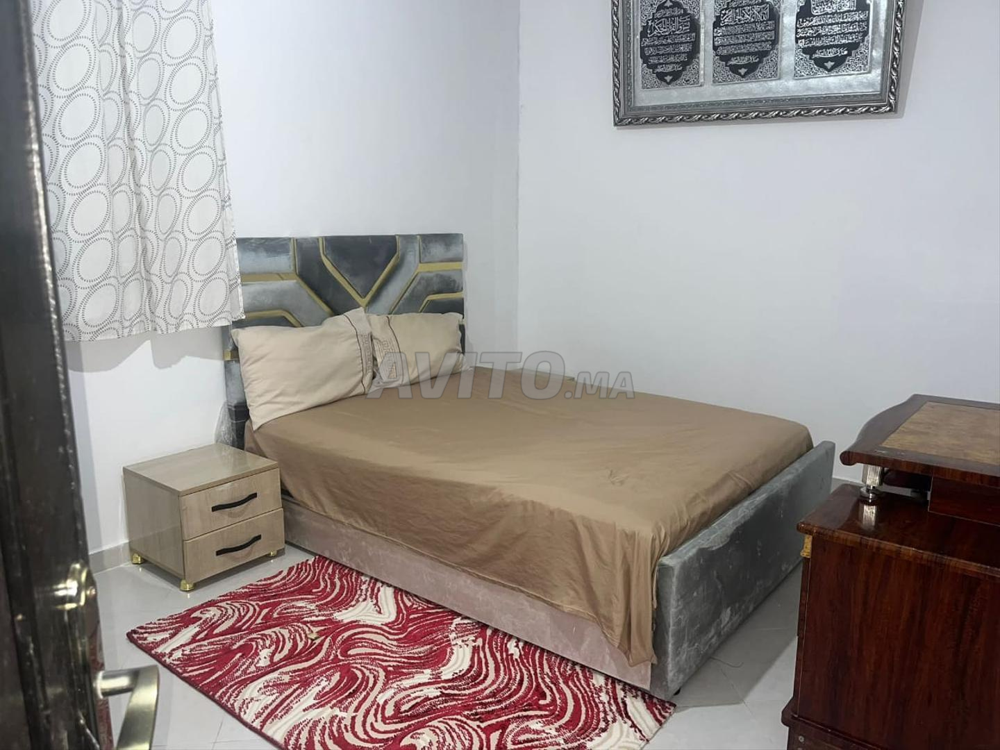 Appartement à louer à Tanger - 200 MAD — Photo 6