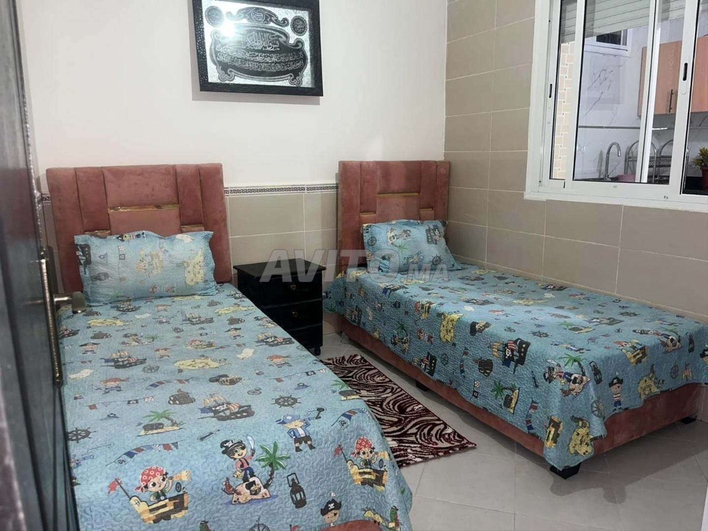 Appartement à louer à Tanger - 200 MAD — Photo 8