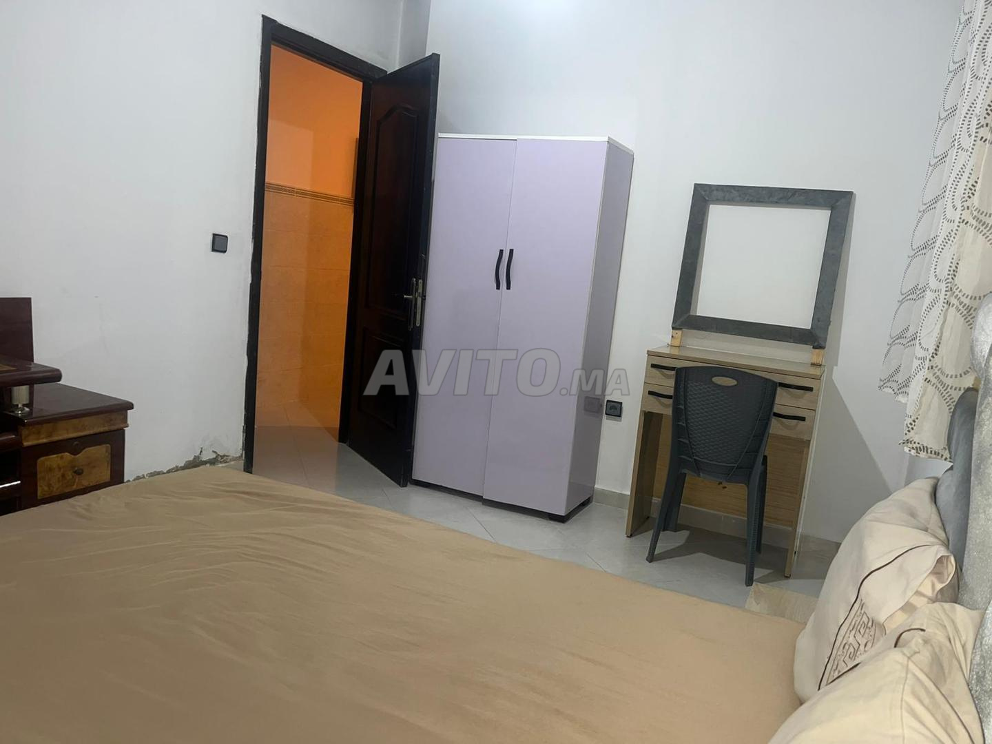 Appartement à louer à Tanger - 200 MAD — Photo 10